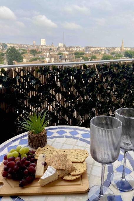 Lovely Apartment With Spectacular Views & Free Parking 브라이턴 외부 사진